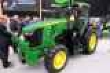 John Deere     5ML