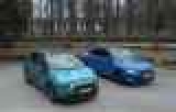  Citroen 3  Opel Corsa. C -