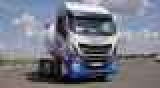 e-a IVECO Stralis  :  